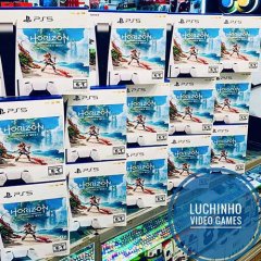 LUCHINHO